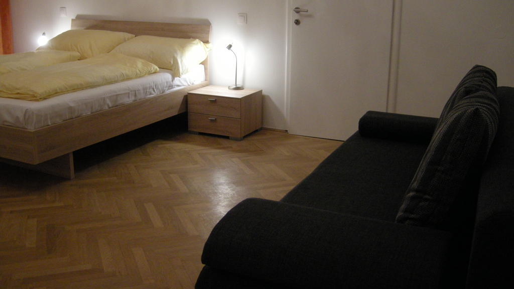 Appartements Che Viyana Dış mekan fotoğraf