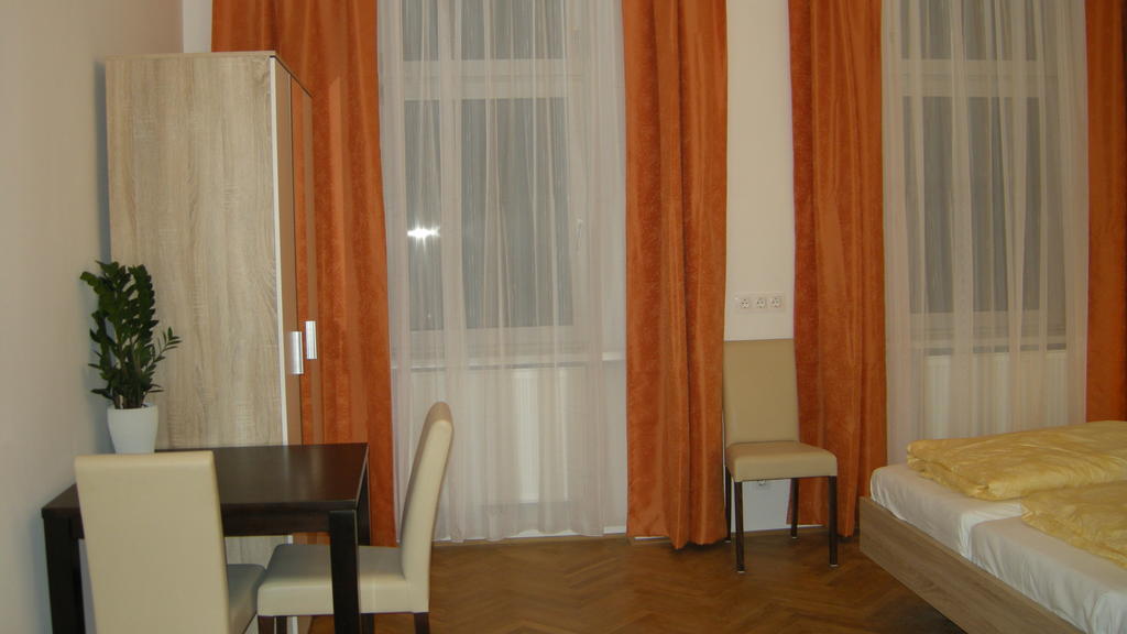 Appartements Che Viyana Oda fotoğraf